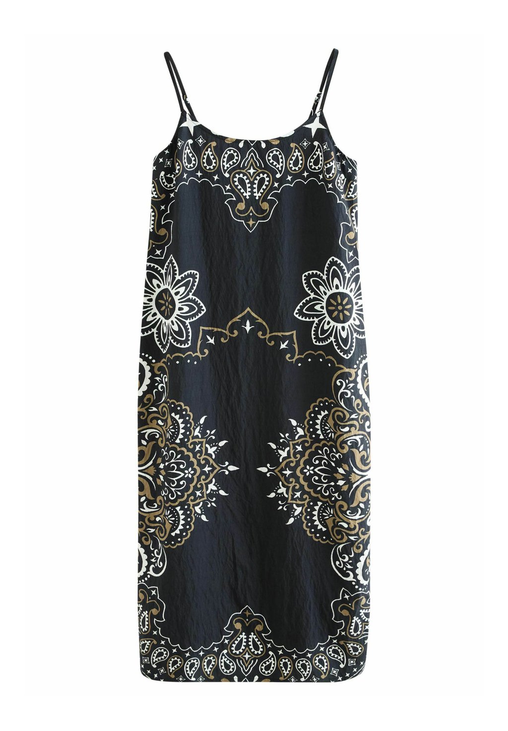 Повседневное платье REGULAR FIT - MIDI Next, черный
Повседневное платье REGULAR FIT - MIDI Next, черный