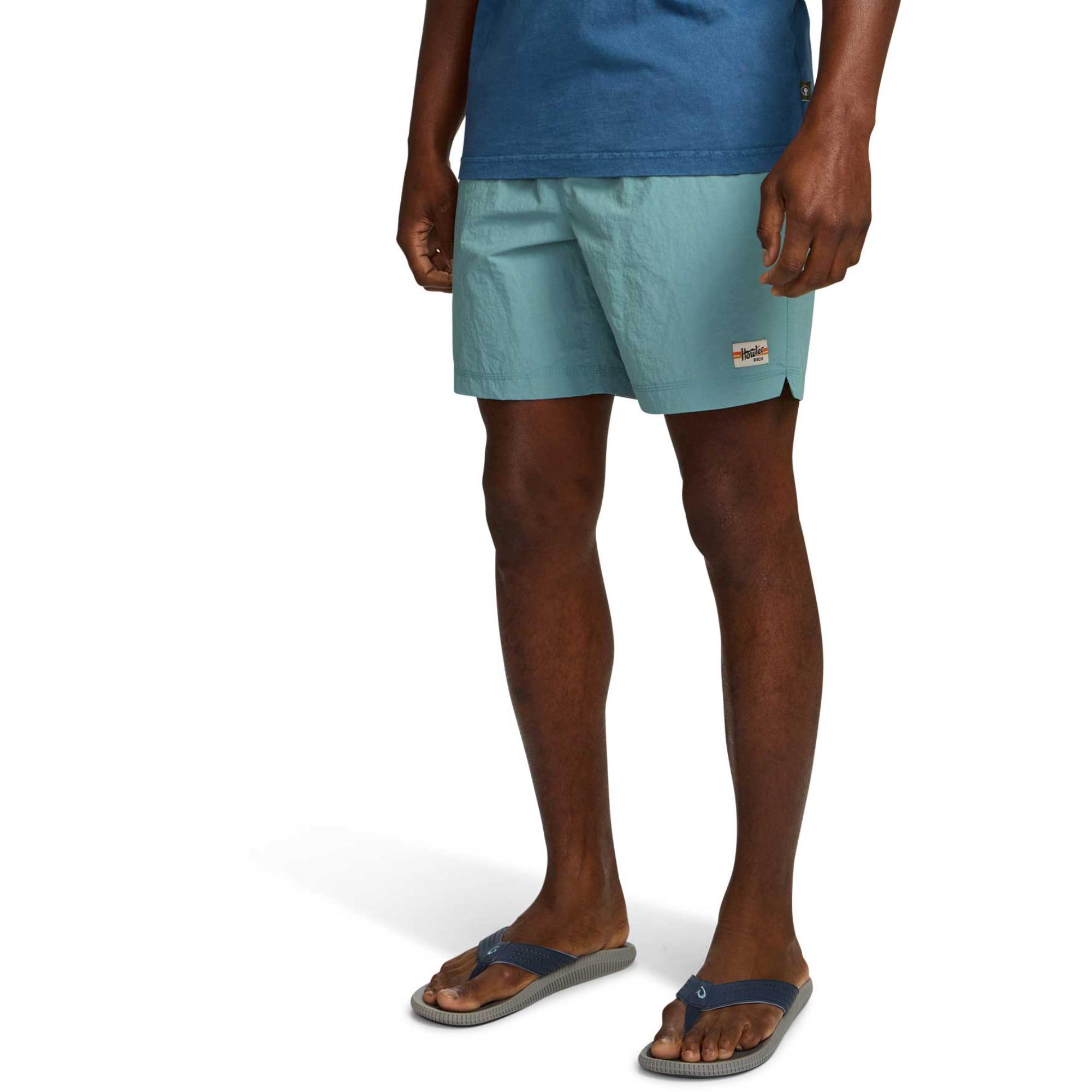 Мужские шорты Salado Howler Brothers, Arctic
Мужские шорты Salado Howler Brothers, Arctic