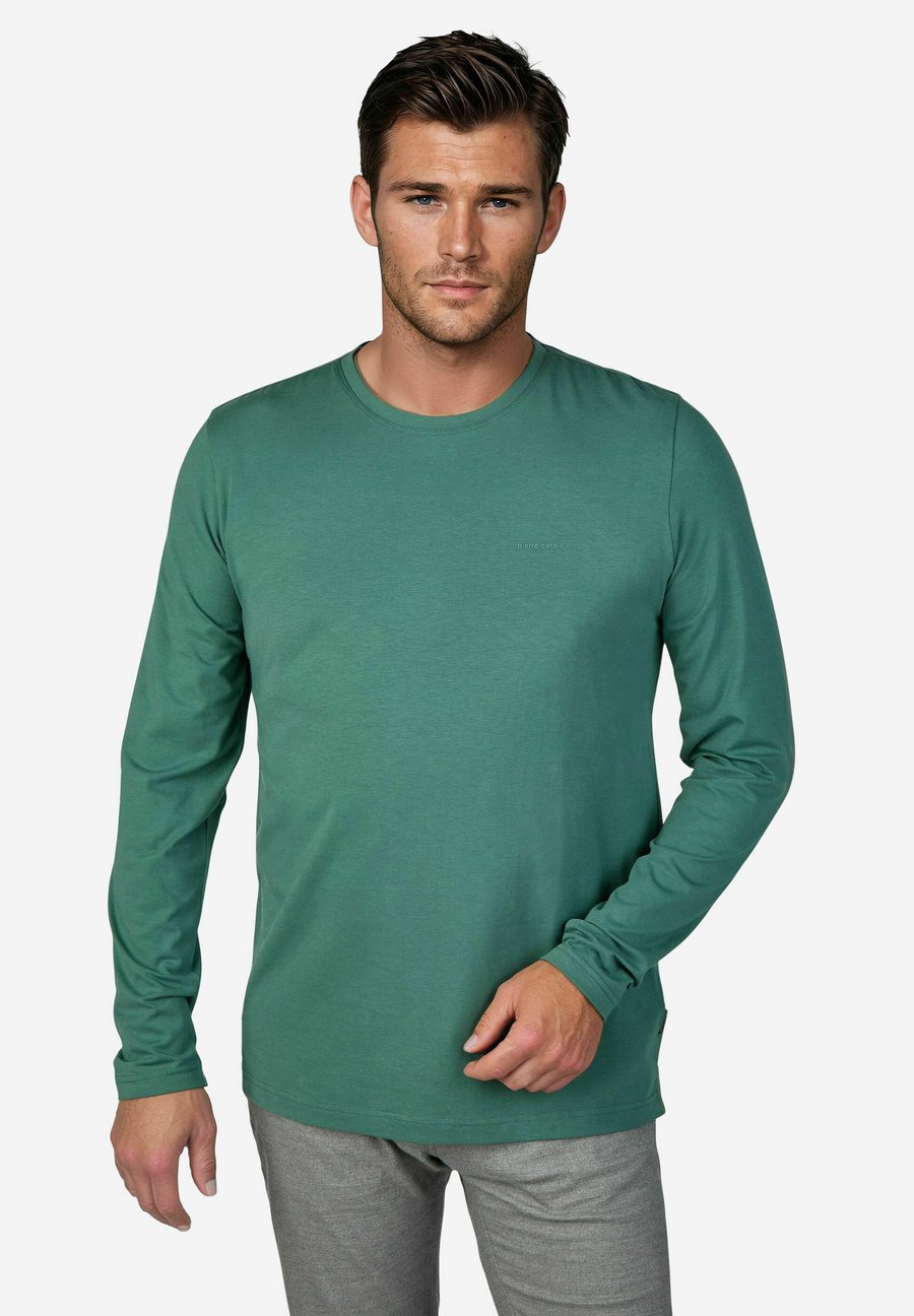 Топ Pierre Cardin LANGARM, Grün/Green
Топ Pierre Cardin LANGARM, Grün/Green