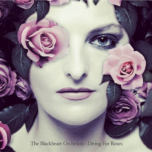 Виниловая пластинка Blackheart Orchestra: Diving For Roses
Виниловая пластинка Blackheart Orchestra: Diving For Roses