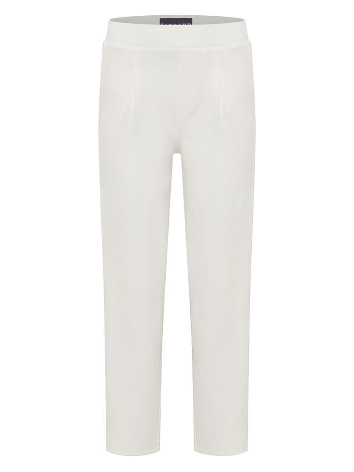 Спортивные брюки ELBSAND, белый
Спортивные брюки ELBSAND, белый