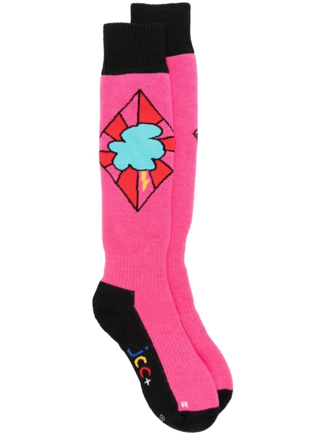 Rossignol носки Switti, розовый
Rossignol носки Switti, розовый