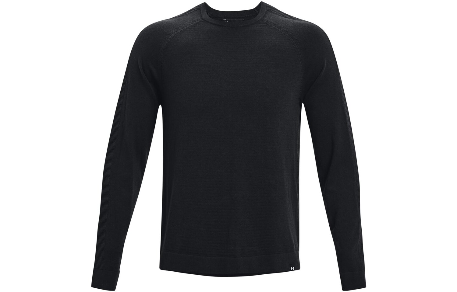 Мужской свитер Under Armour, цвет Black
Мужской свитер Under Armour, цвет Black