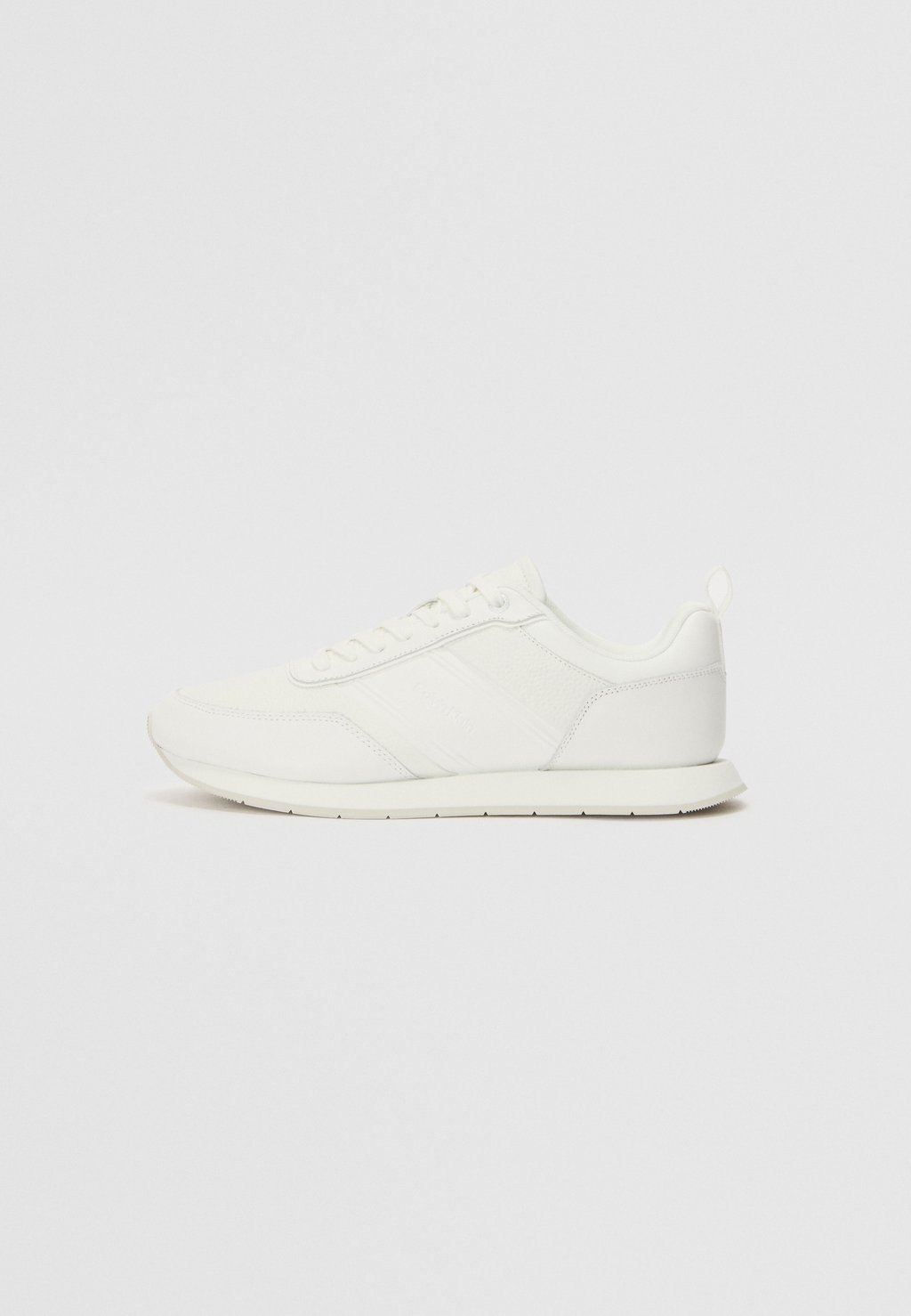 Кроссовки PROF RUN Calvin Klein, белый
Кроссовки PROF RUN Calvin Klein, белый