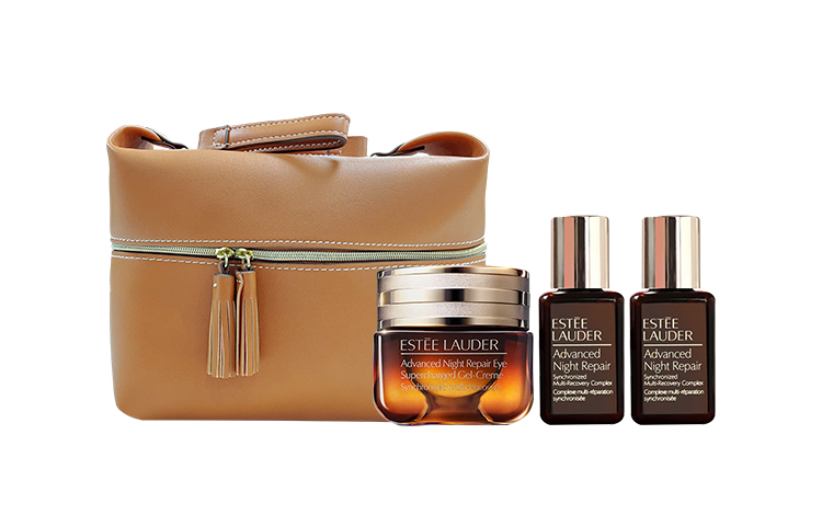 Наборы для ухода за кожей Unisex ESTEE LAUDER
Наборы для ухода за кожей Unisex ESTEE LAUDER