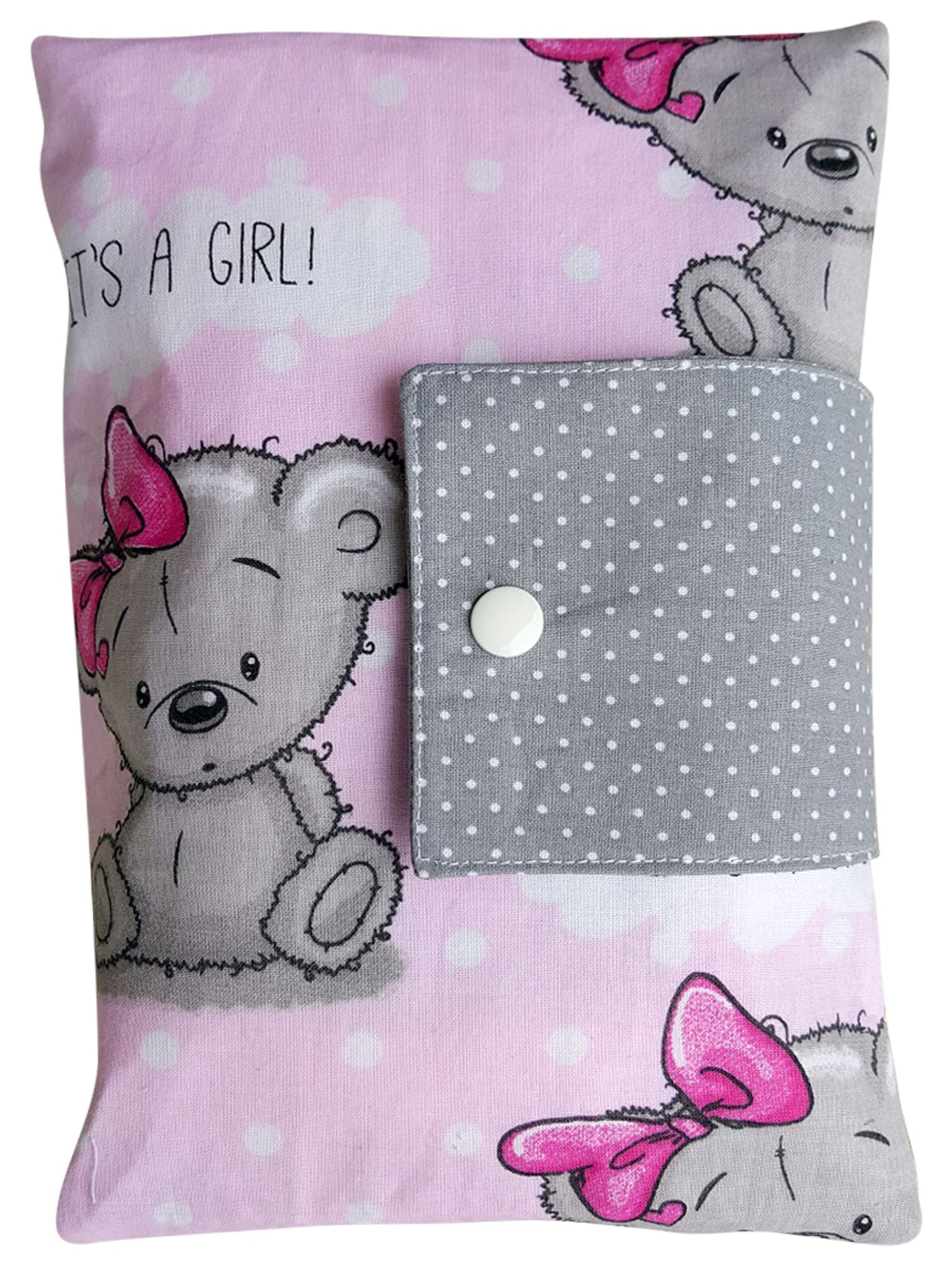 Land-Juwelen Сумки для подгузников в розовом, светло-розовом
Land-Juwelen Сумки для подгузников в розовом, светло-розовом