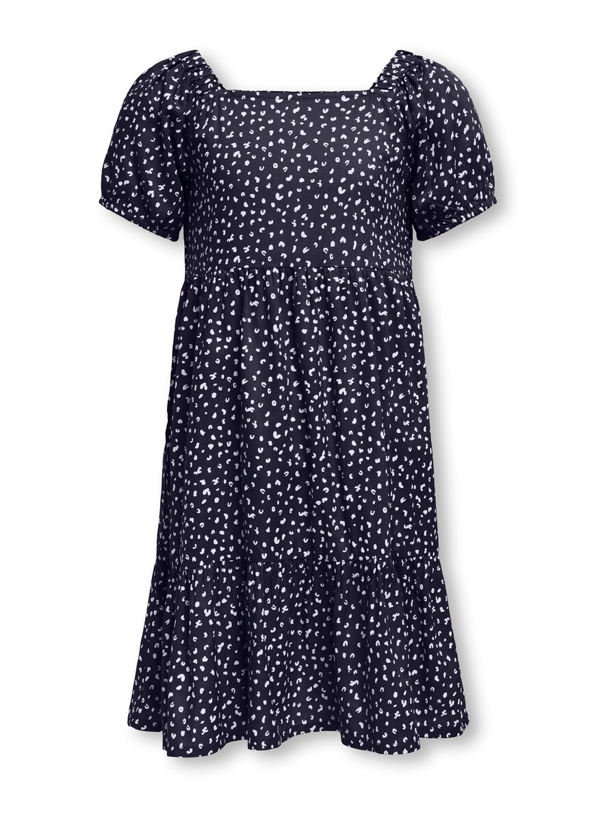 Платье ONLY GIRLS KOGSALLI, ночной синий
Платье ONLY GIRLS KOGSALLI, ночной синий