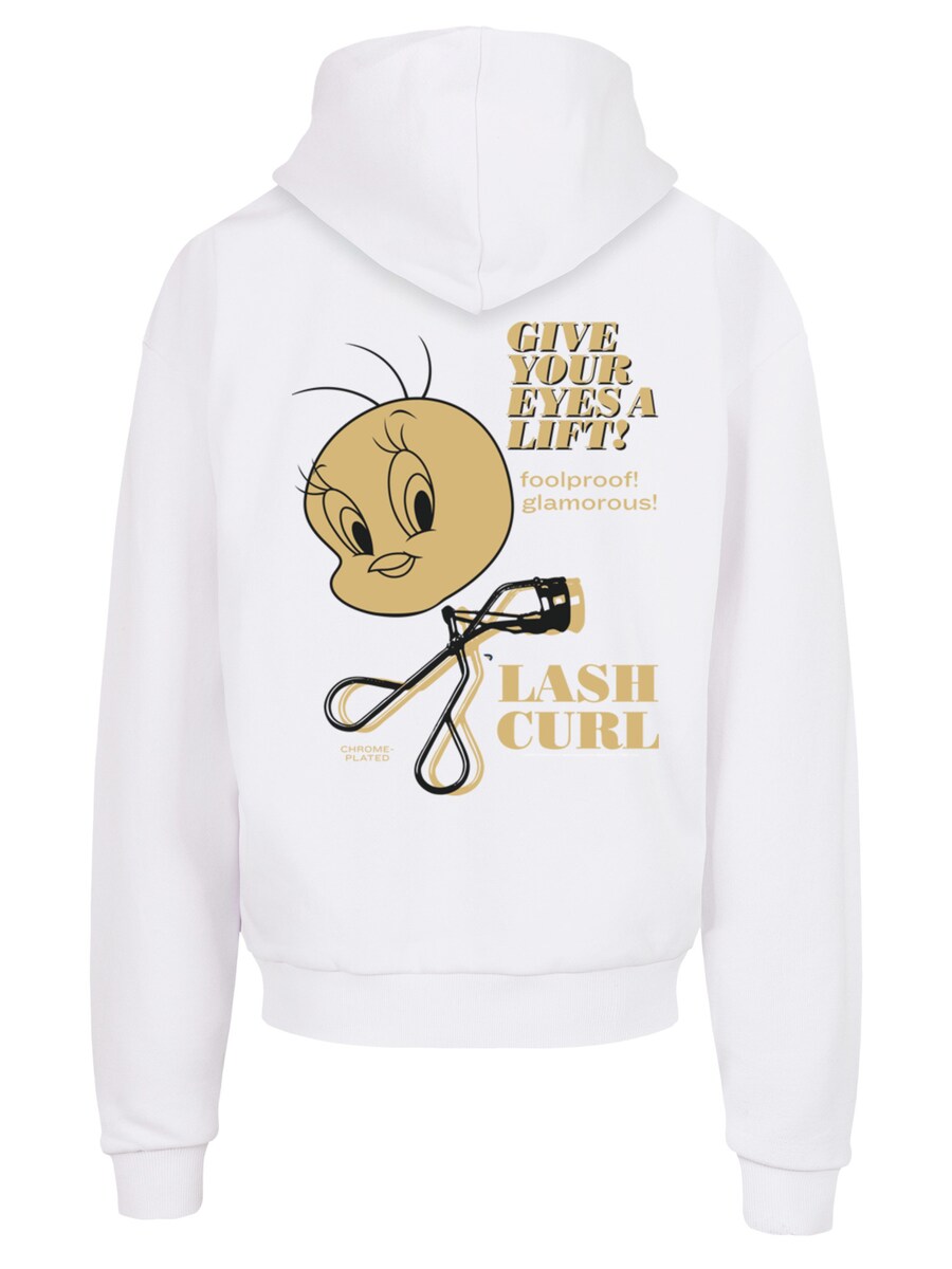 Толстовка F4NT4STIC Looney Tunes, белый
Толстовка F4NT4STIC Looney Tunes, белый