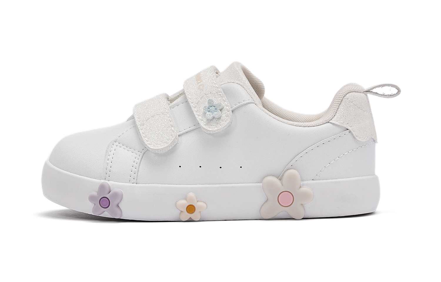 Детские скейтерские туфли Pre-school DAVE&BELLA, белый
Детские скейтерские туфли Pre-school DAVE&BELLA, белый