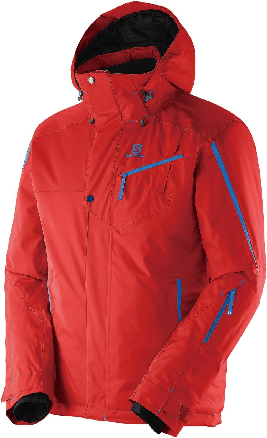 Куртка Salomon Supernova для мужчин, Matador-X
Куртка Salomon Supernova для мужчин, Matador-X