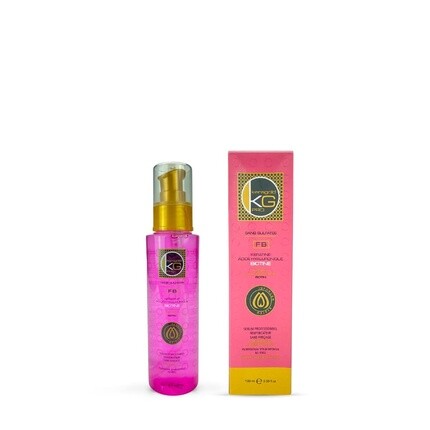 Keragold Сыворотка для укрепления
Keragold Сыворотка для укрепления