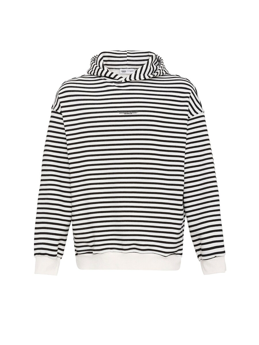 Толстовка VAMOS CLO, экрю
Толстовка VAMOS CLO, экрю