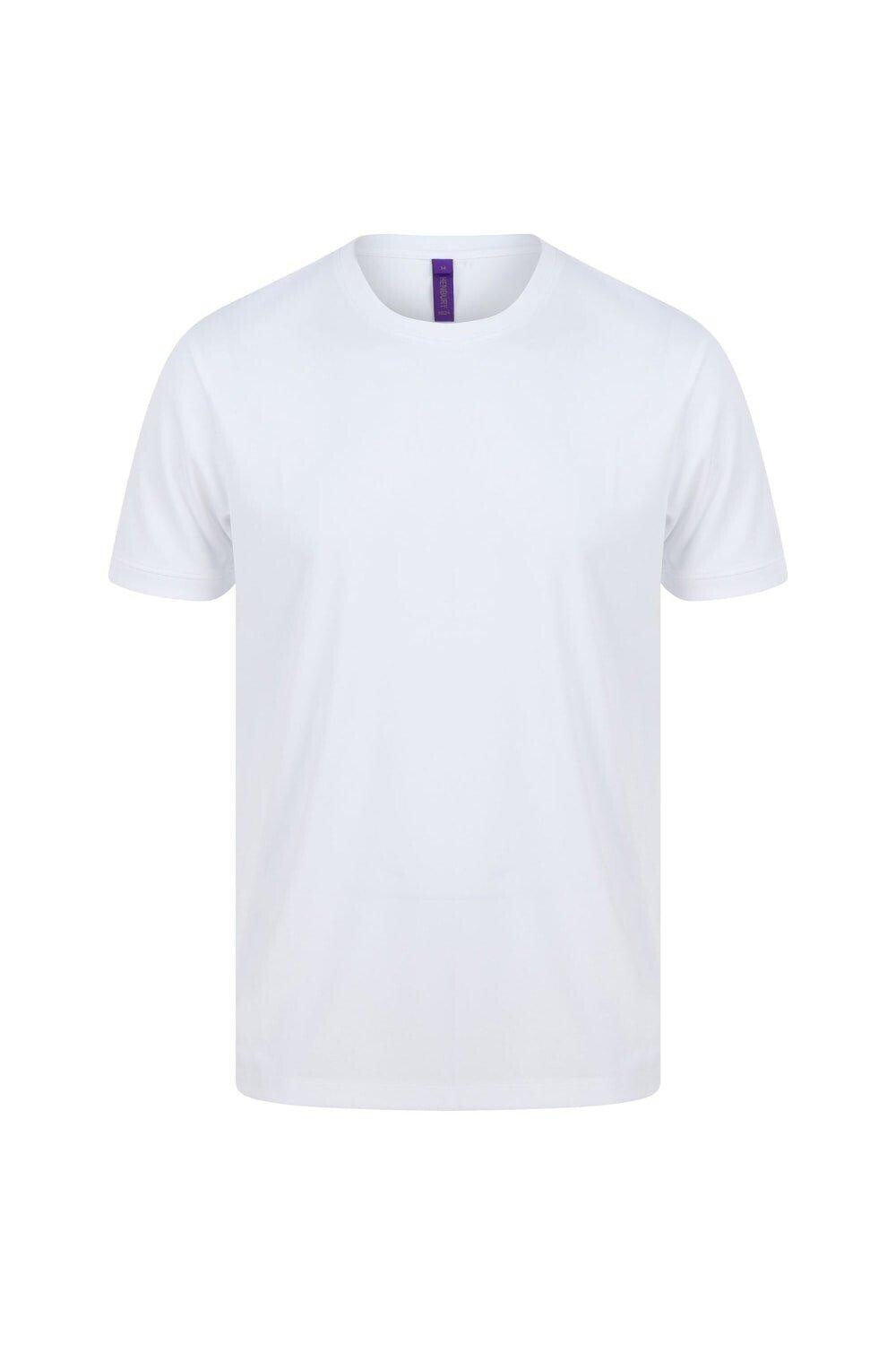 Футболка HiCool Performance Henbury, белый
Футболка HiCool Performance Henbury, белый