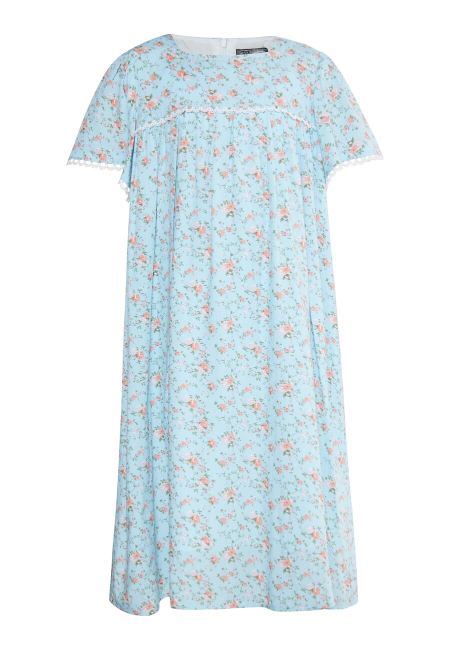 Платье DreiMaster Vintage, светло-синий
Платье DreiMaster Vintage, светло-синий