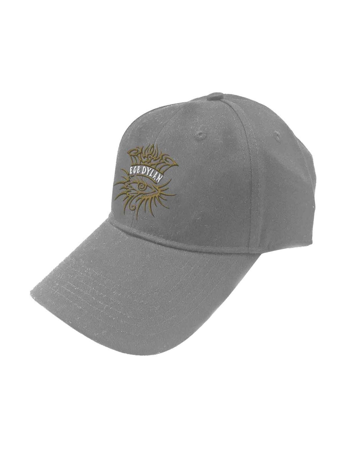 Бейсбольная кепка с ремешком на спине и изображением глаз Bob Dylan, серый
Бейсбольная кепка с ремешком на спине и изображением глаз Bob Dylan, серый