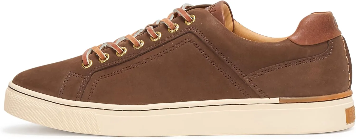 Кроссовки Sperry Mens Gold Victura, коричневый
Кроссовки Sperry Mens Gold Victura, коричневый