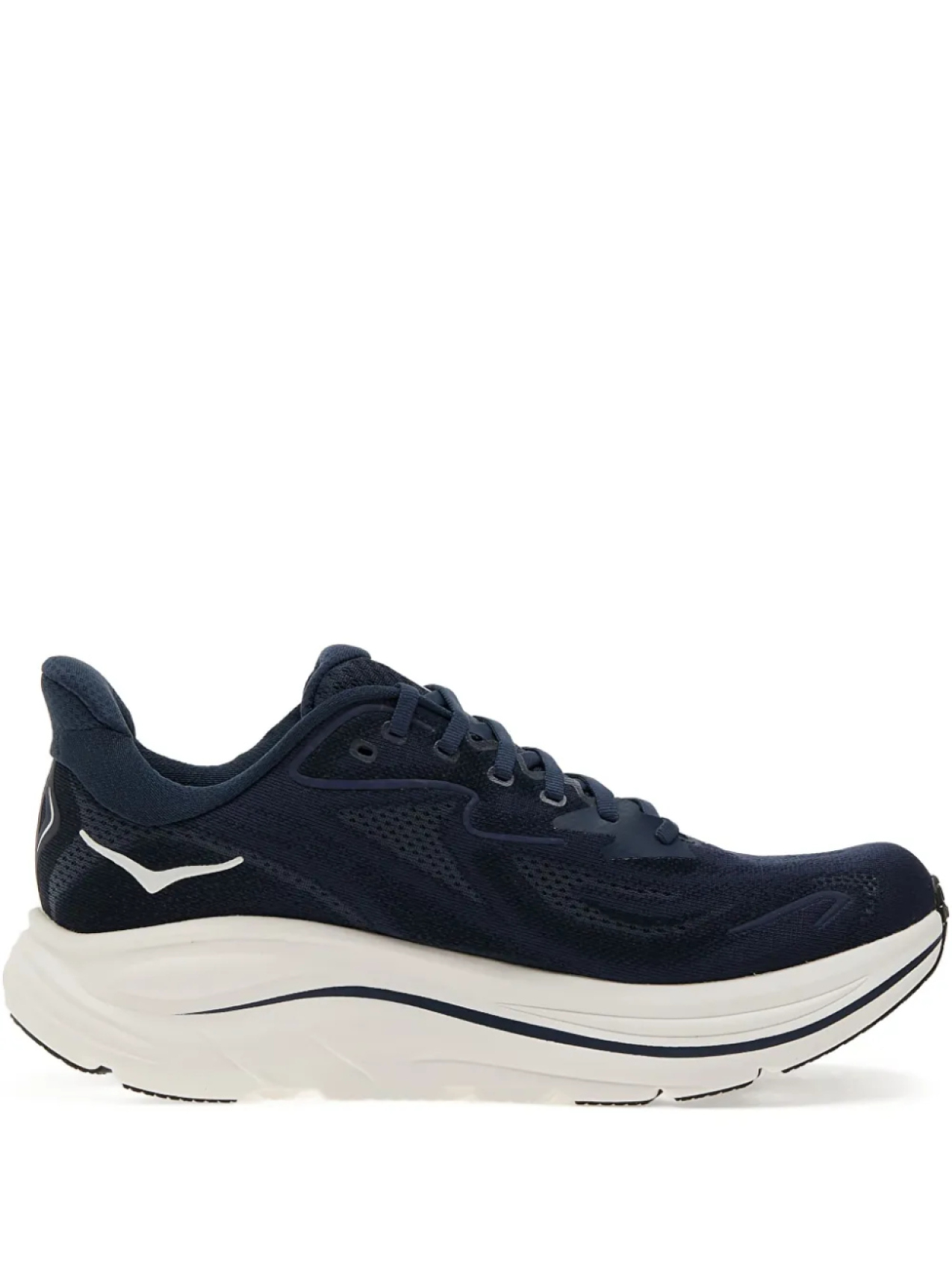HOKA кроссовки Clifton 10, синий
HOKA кроссовки Clifton 10, синий