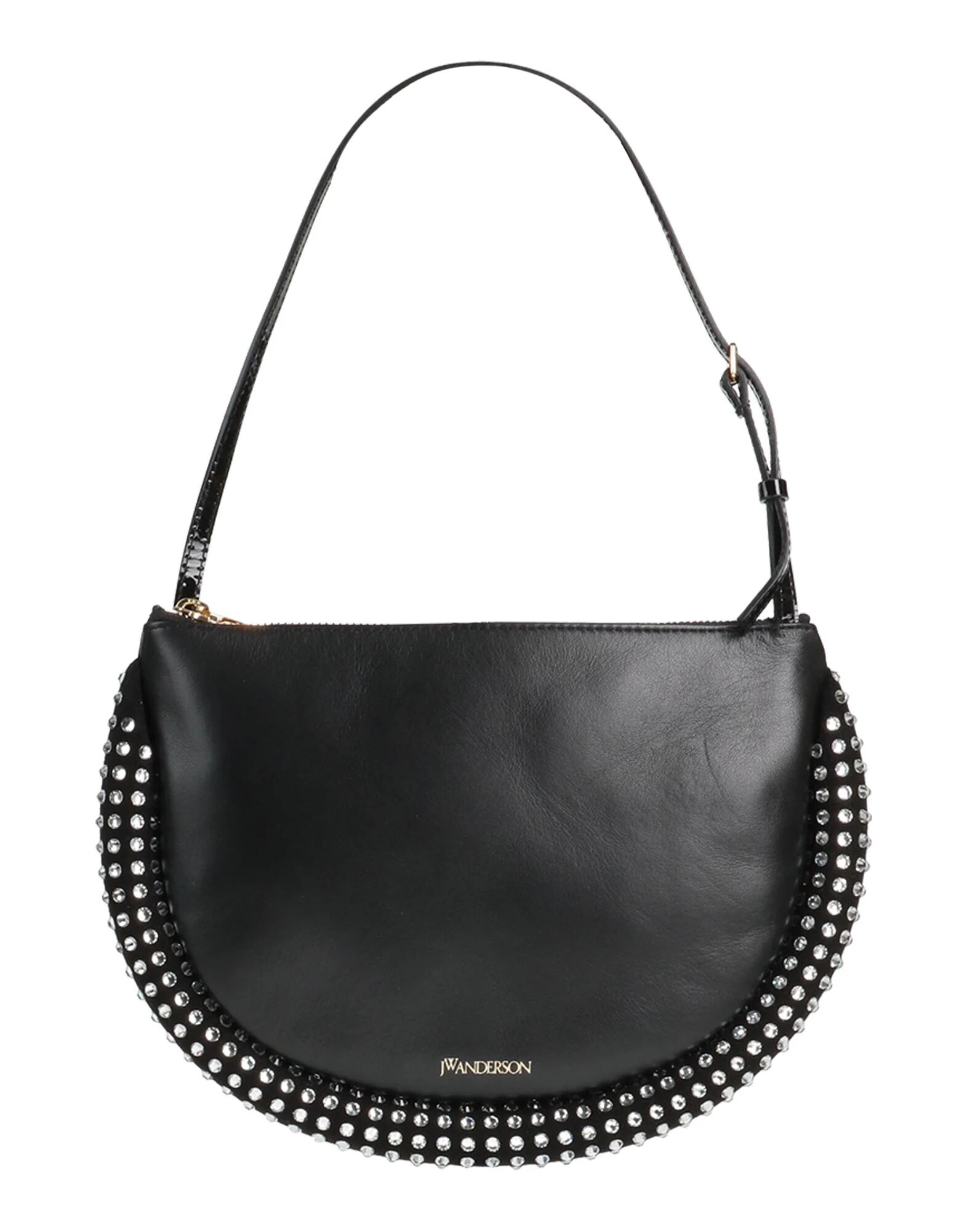 Сумка Jw Anderson, черный
Сумка Jw Anderson, черный