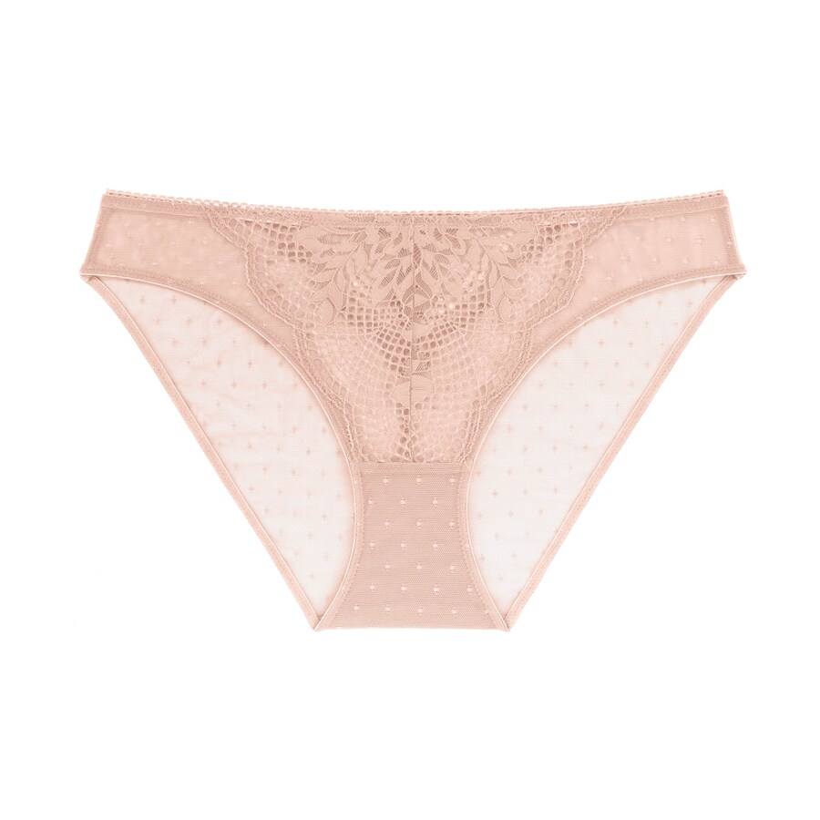 Трусики Dorina ACACIA, кремовый
Трусики Dorina ACACIA, кремовый