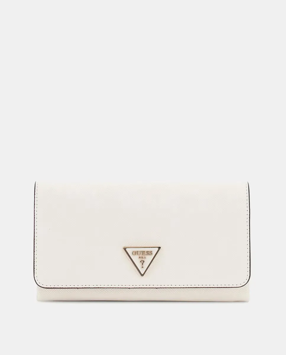 Маленькая сумочка на молнии Guess, белый
Маленькая сумочка на молнии Guess, белый