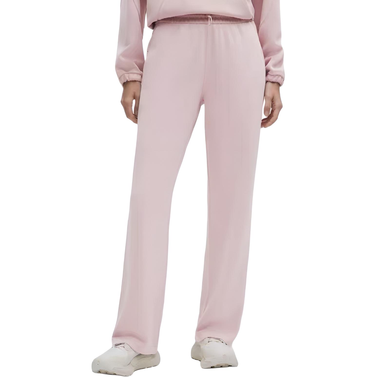 Softstreme Casual Pants Women's Lululemon, smoky розовый/mink
Softstreme Casual Pants Women's Lululemon, smoky розовый/mink