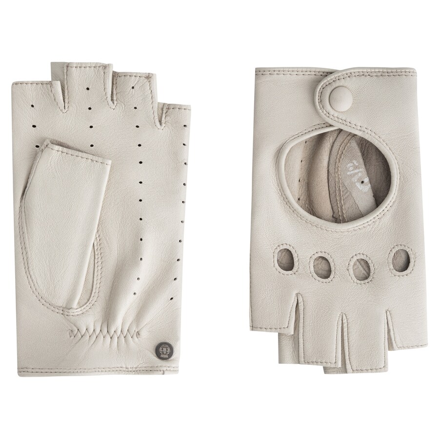 Перчатки без пальцев Roeckl FLORENZ AUTOFAHRER, Kitt
Перчатки без пальцев Roeckl FLORENZ AUTOFAHRER, Kitt