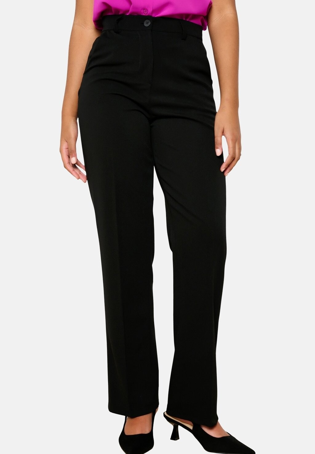 Брюки TAILORED LolaLiza, черный
Брюки TAILORED LolaLiza, черный