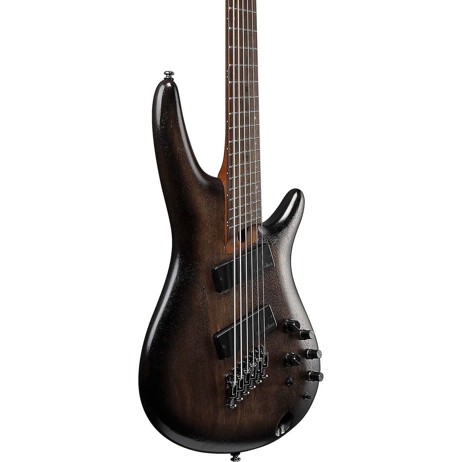 Ibanez SRC6MS 6-струнная мультимензурная электробас-гитара Black Stained Burst Low Gloss
Ibanez SRC6MS 6-струнная мультимензурная электробас-гитара Black Stained Burst Low Gloss