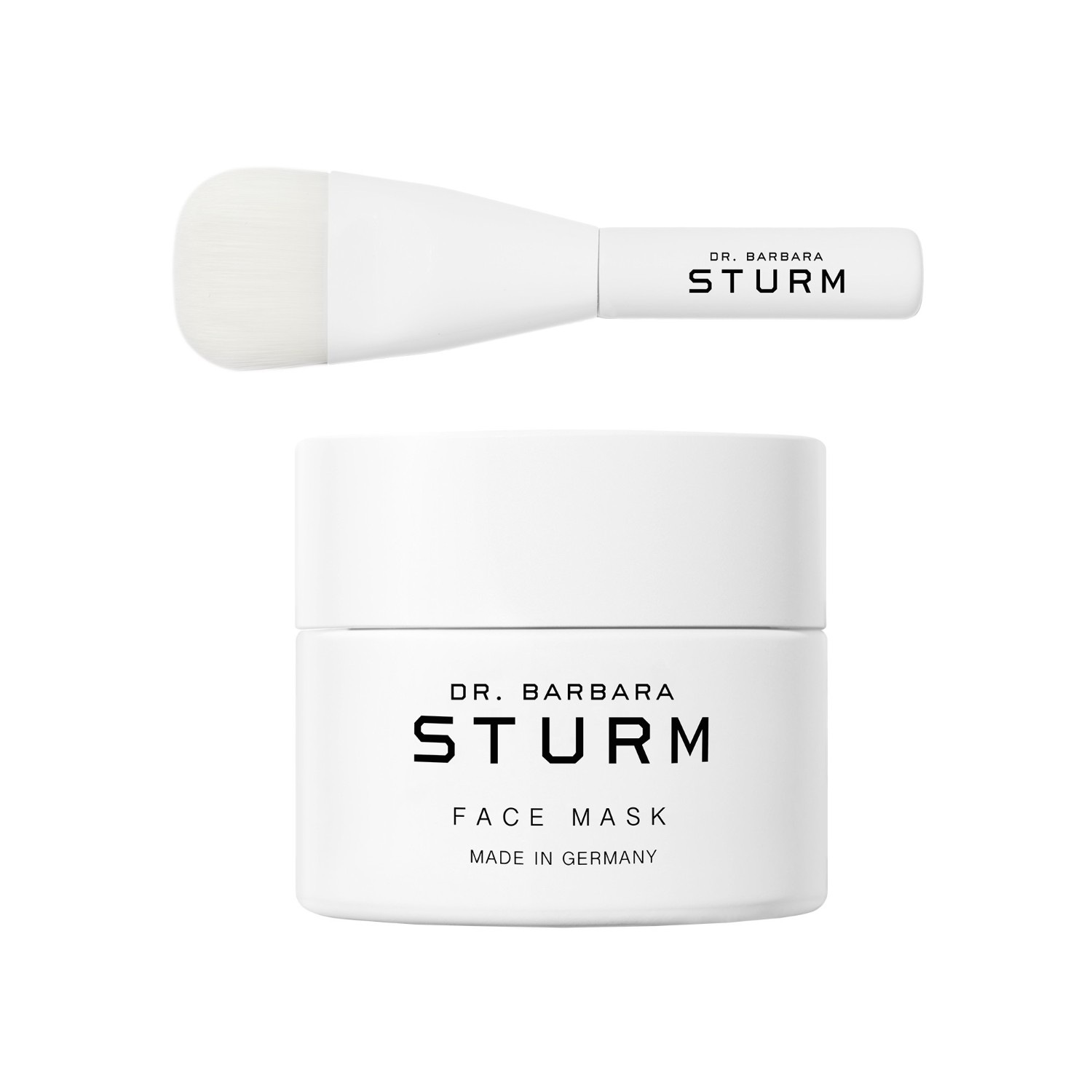 Маска для лица face mask Dr Barbara Sturm, объем 50 мл
Маска для лица face mask Dr Barbara Sturm, объем 50 мл