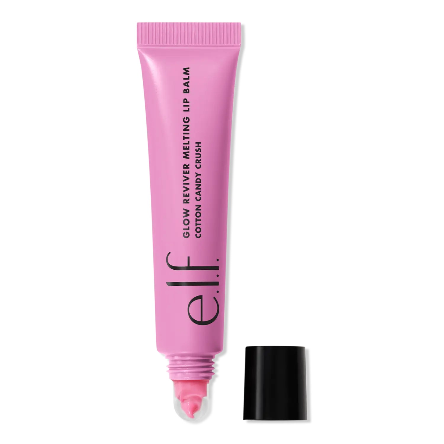 Восстанавливающий сияющий бальзам для губ. e.l.f. Cosmetics, Cotton Candy Crush (bright baby pink)
Восстанавливающий сияющий бальзам для губ. e.l.f. Cosmetics, Cotton Candy Crush (bright baby pink)
