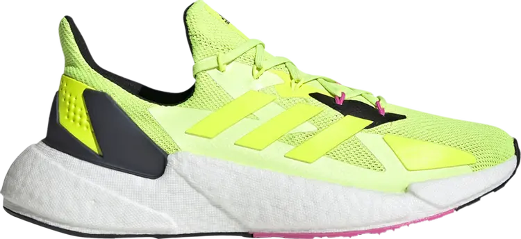 Кроссовки X9000L4 'Solar Yellow', желтый
Кроссовки X9000L4 'Solar Yellow', желтый