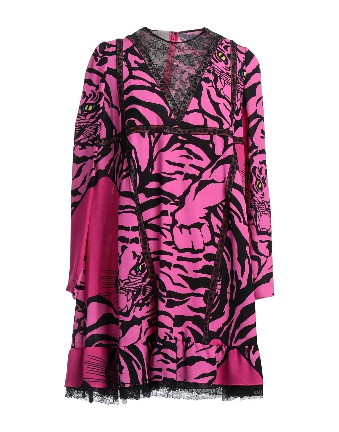 Платье Valentino Garavani, розовый
Платье Valentino Garavani, розовый