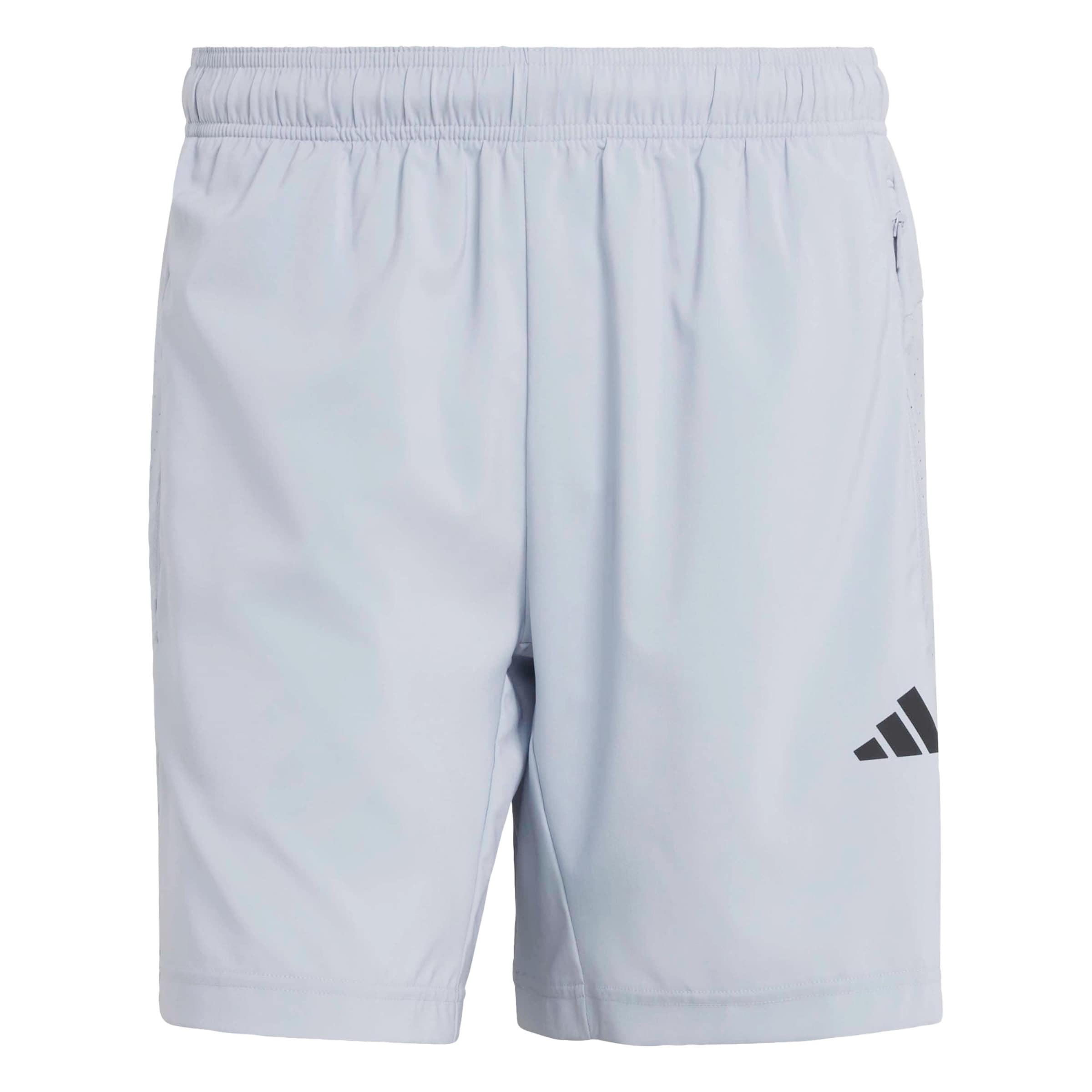 Adidas Performance Шорты для тренировок Regular 'WE' в цвете Silver Grey
Adidas Performance Шорты для тренировок Regular 'WE' в цвете Silver Grey