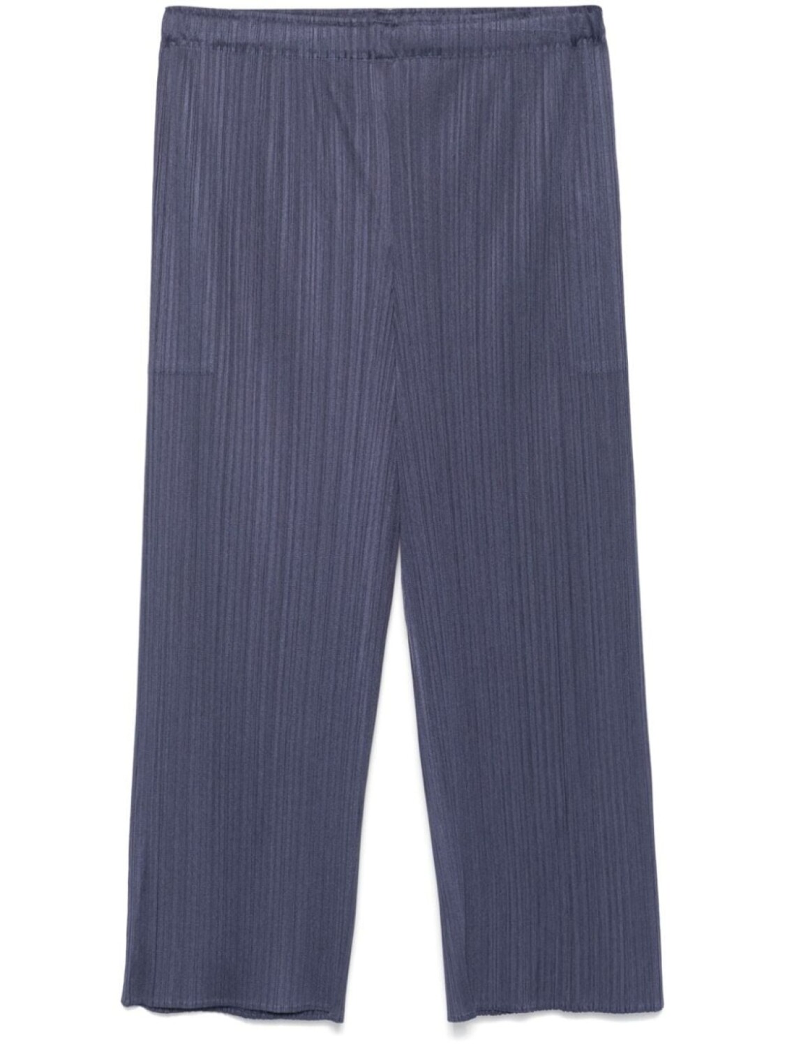 Pleats Please Issey Miyake брюки MC August, синий
Pleats Please Issey Miyake брюки MC August, синий