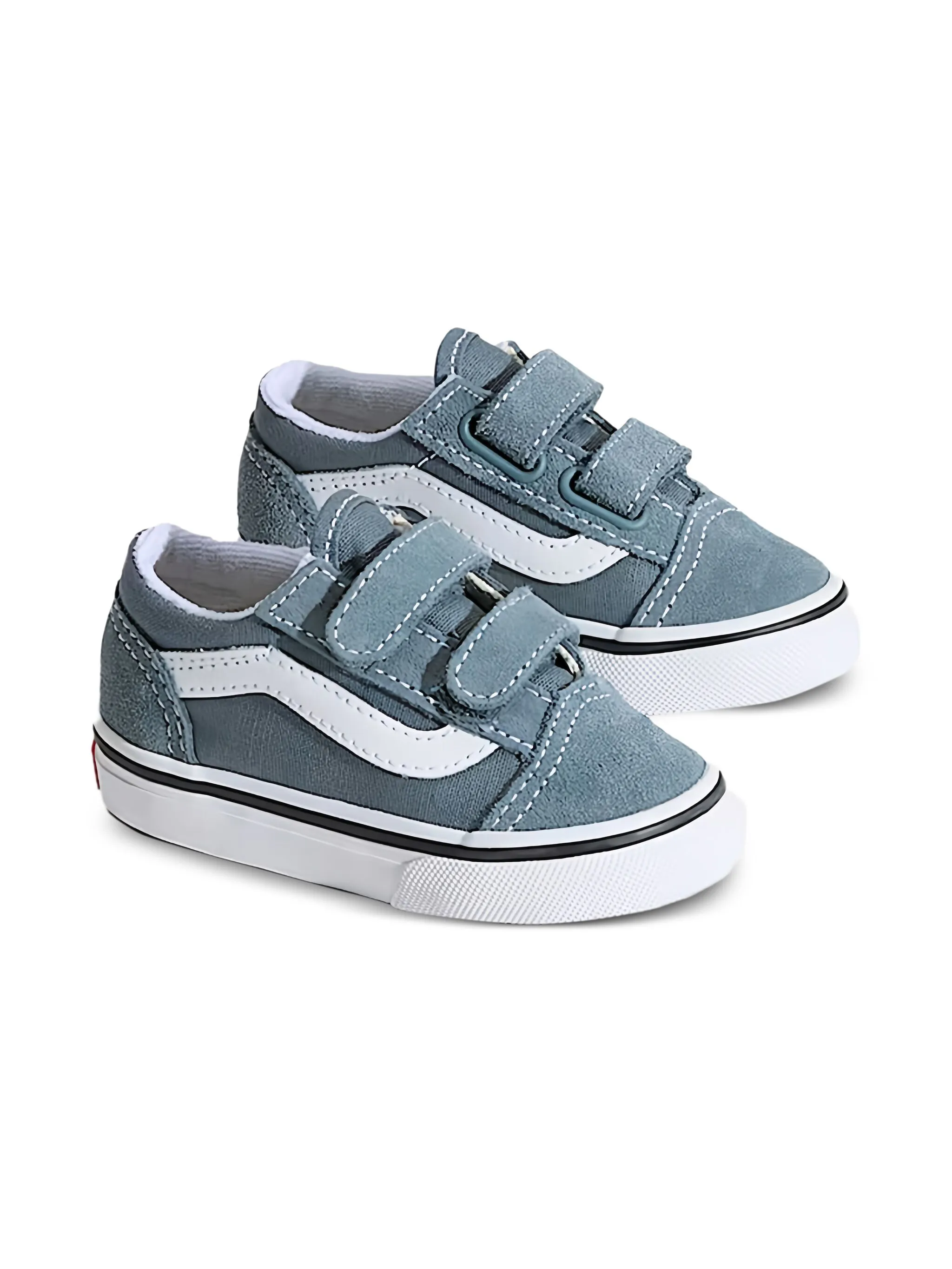 Кеды Old Skool Stormy Weather Vans Kids, синий
Кеды Old Skool Stormy Weather Vans Kids, синий