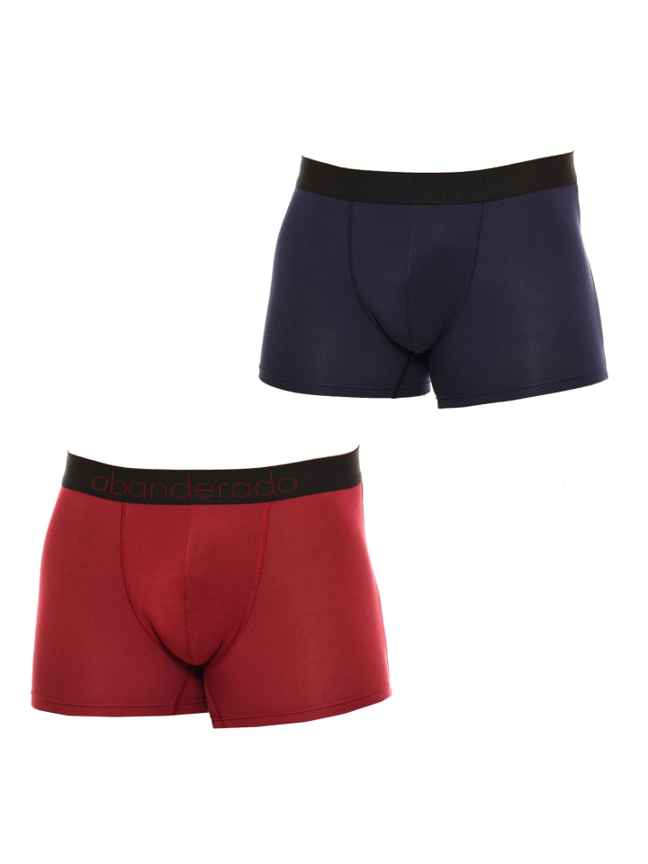 Боксеры Abanderado, разноцветный
Боксеры Abanderado, разноцветный