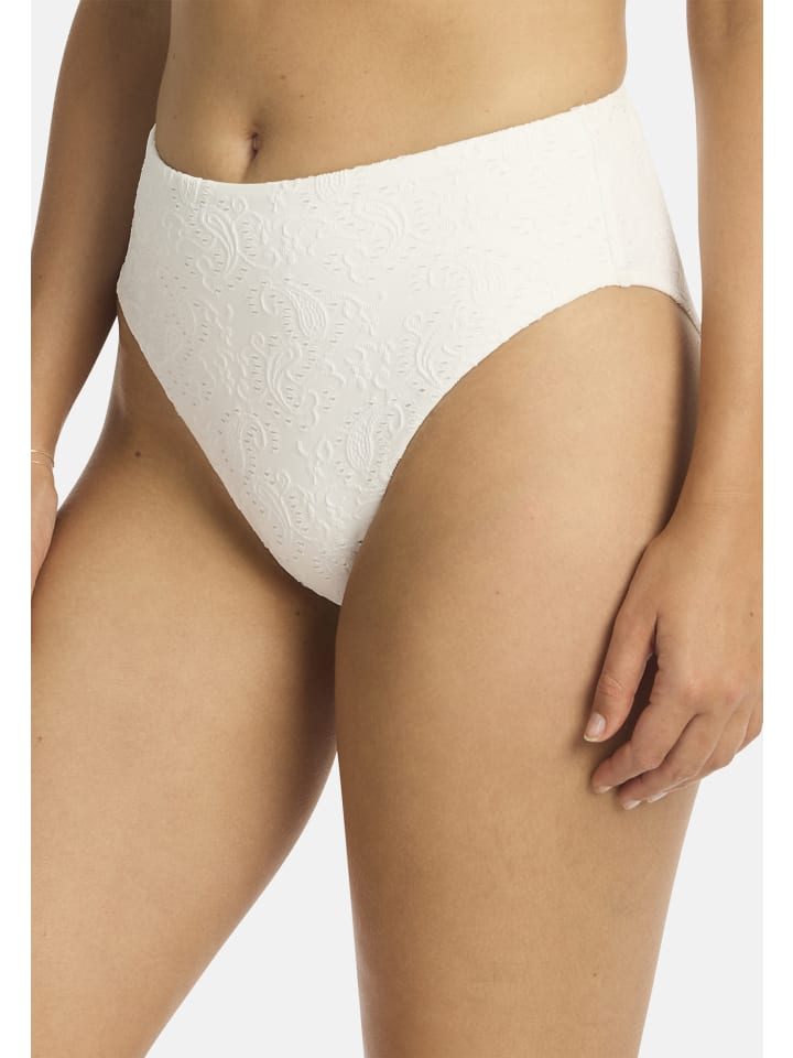 Плавки бикини Sea Level, белый
Плавки бикини Sea Level, белый