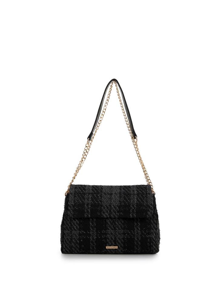 Сумка Wittchen YOUNG COLLECTION, черный
Сумка Wittchen YOUNG COLLECTION, черный