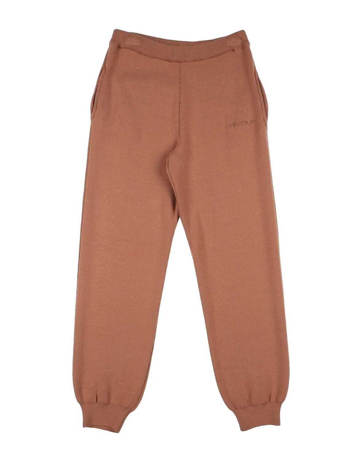 Брюки Pinko Up, коричневый
Брюки Pinko Up, коричневый