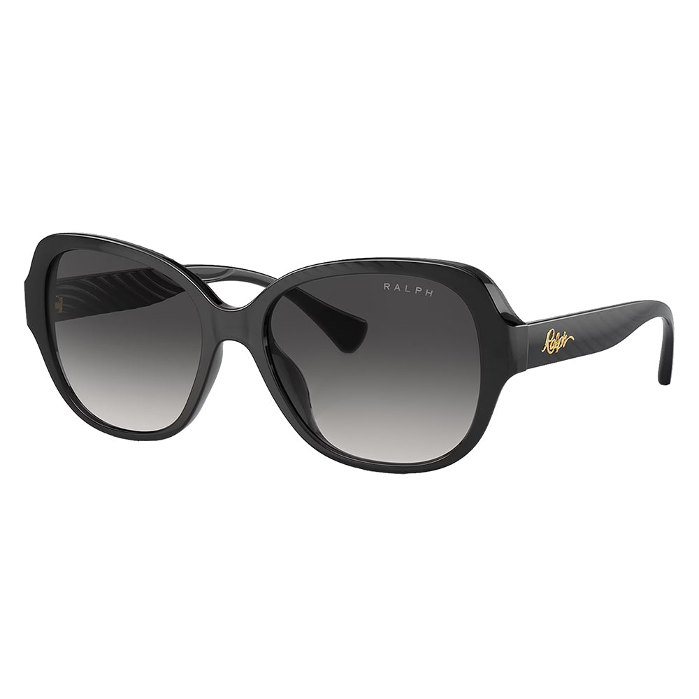 Круглые женские солнцезащитные очки Ralph Lauren RA 5316U 61578G 56 мм, цвет shiny transparent black
Круглые женские солнцезащитные очки Ralph Lauren RA 5316U 61578G 56 мм, цвет shiny transparent black