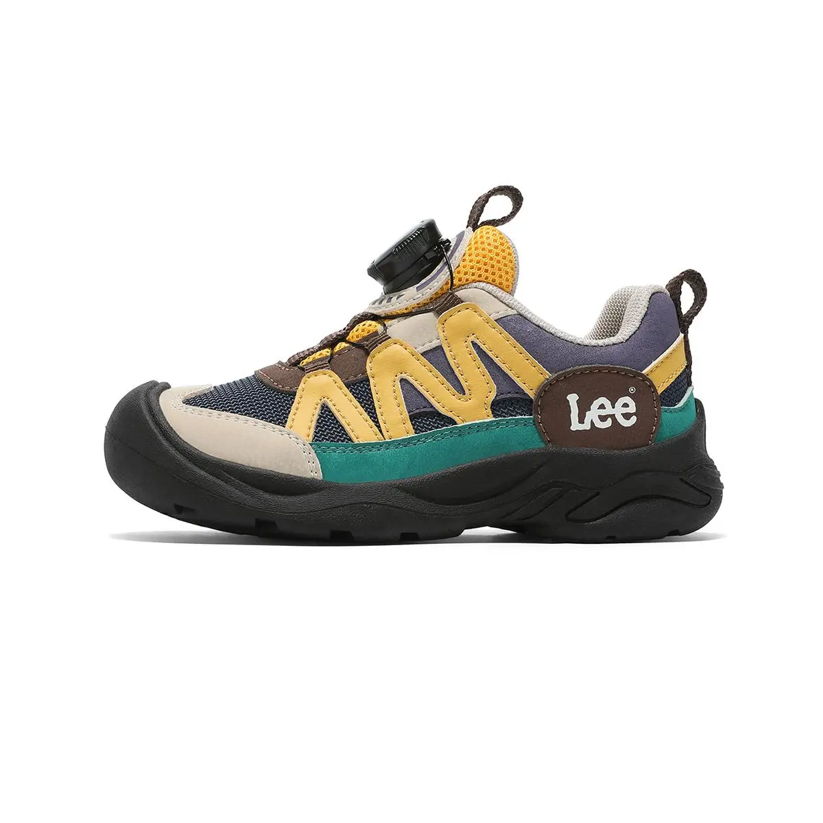 Lee Низкие детские уличные кроссовки yellow kids
Lee Низкие детские уличные кроссовки yellow kids