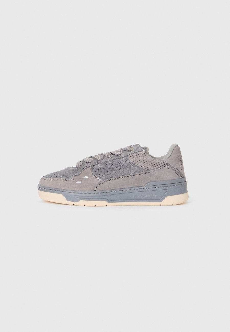 Кроссовки Filling Pieces CRUISER DIVE, Grey/Light Grey
Кроссовки Filling Pieces CRUISER DIVE, Grey/Light Grey