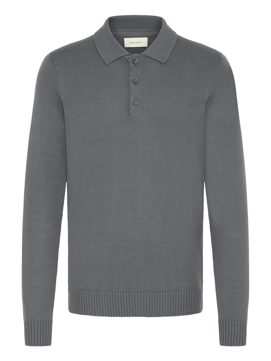 Свитер BLEND BHDENO, темно-серый
Свитер BLEND BHDENO, темно-серый