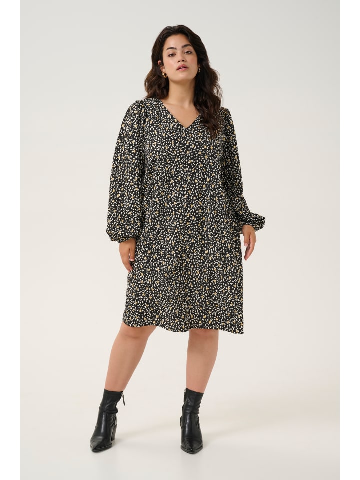 Платье до колена KAFFE curve
Платье до колена KAFFE curve