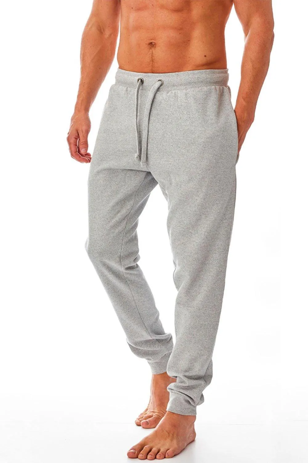 Спортивные брюки с манжетами Iron Mountain, серый
Спортивные брюки с манжетами Iron Mountain, серый