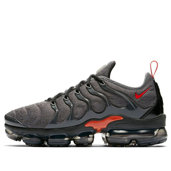 Кроссовки air vapormax plus Nike, серый
Кроссовки air vapormax plus Nike, серый