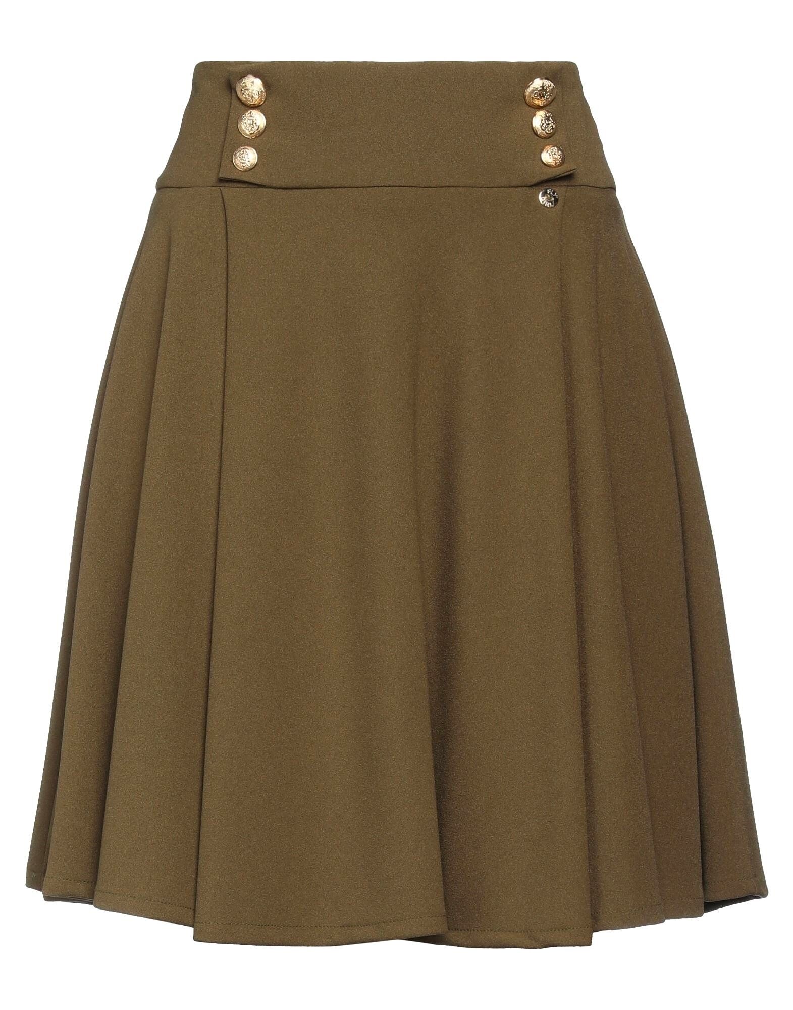 Мини-юбка Fly Girl, зеленый
Мини-юбка Fly Girl, зеленый