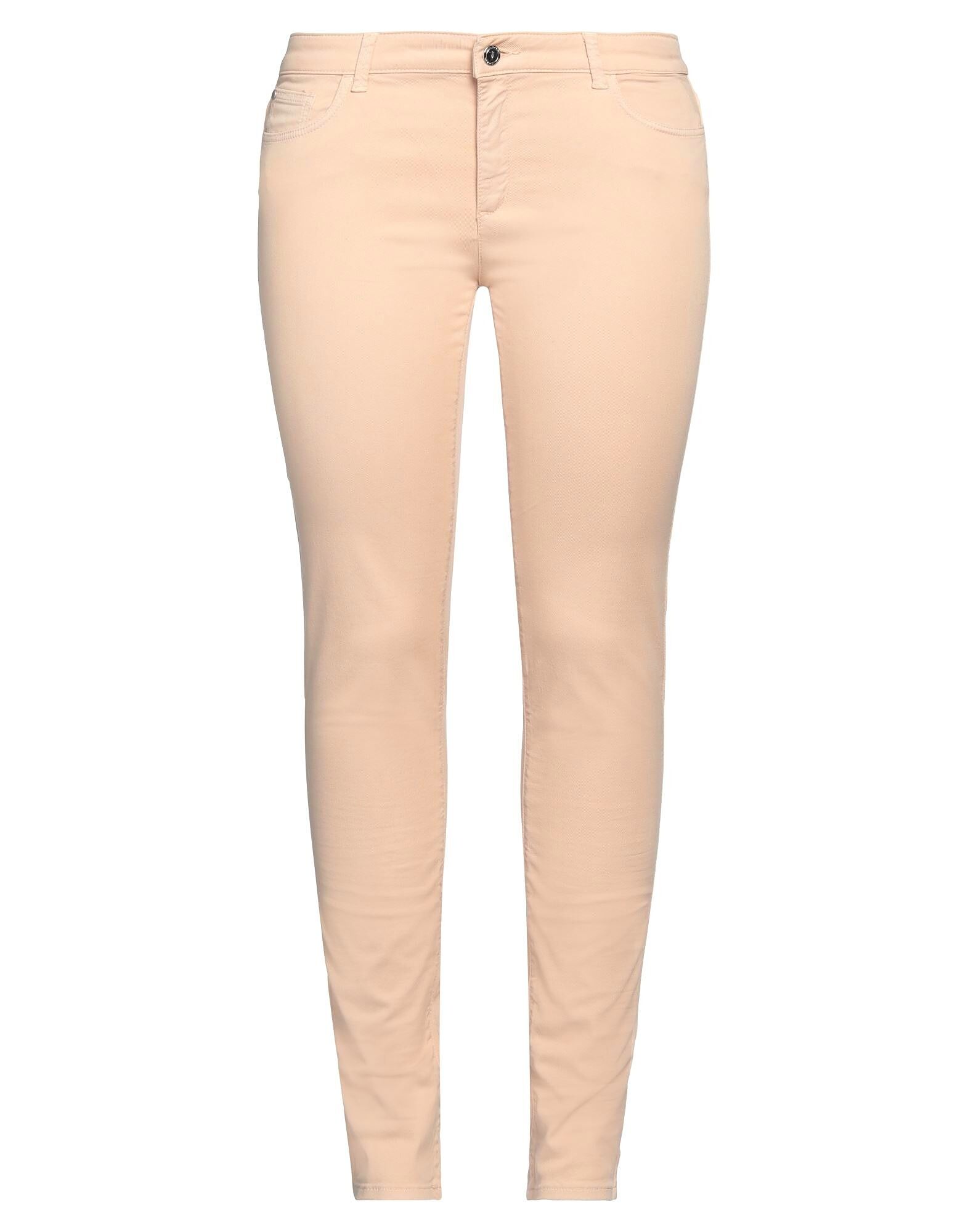 Брюки Trussardi, бежевый
Брюки Trussardi, бежевый