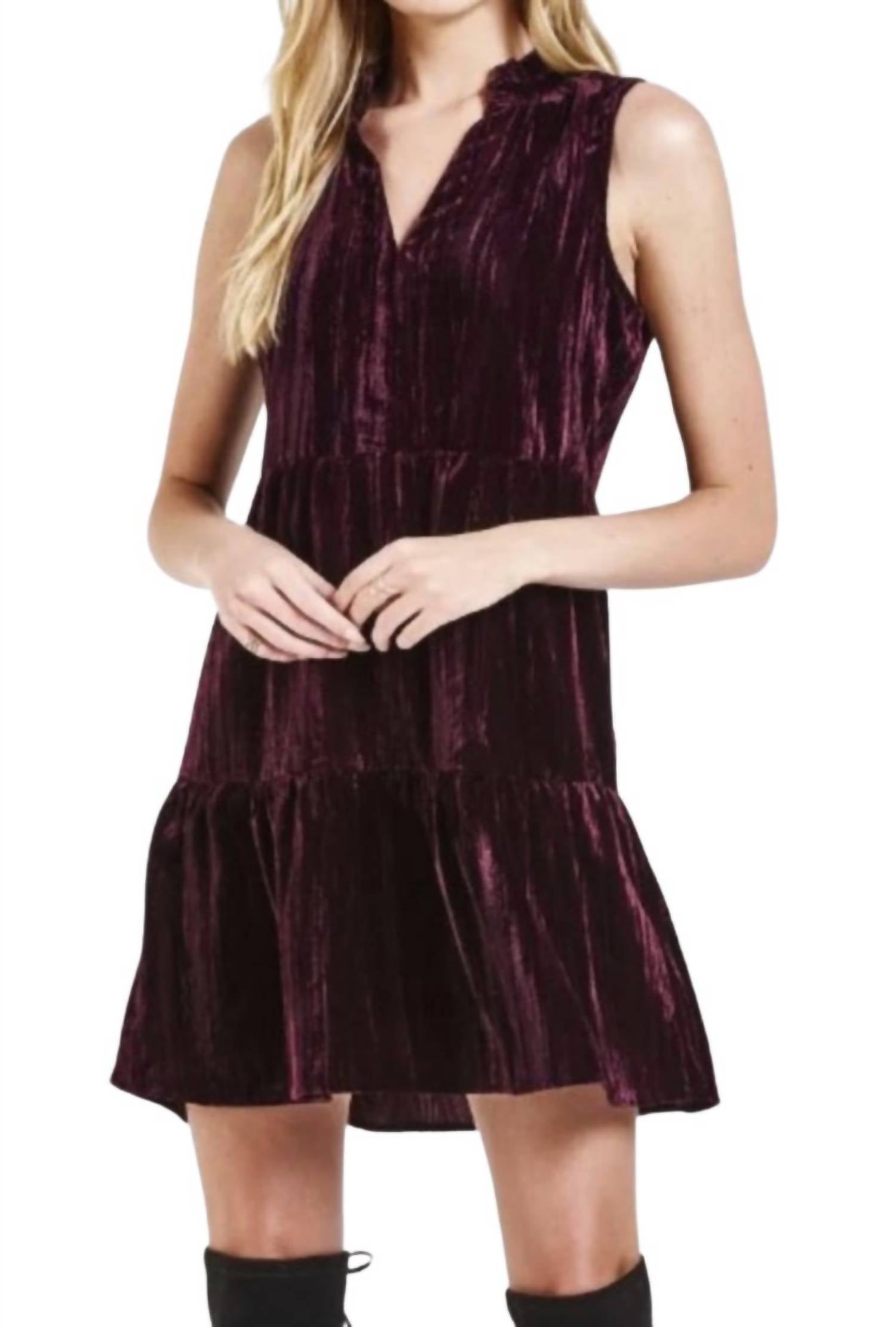 Мини-платье Helena цвета вишневого мармелада DEAR JOHN DENIM, цвет cherry marmalade
Мини-платье Helena цвета вишневого мармелада DEAR JOHN DENIM, цвет cherry marmalade