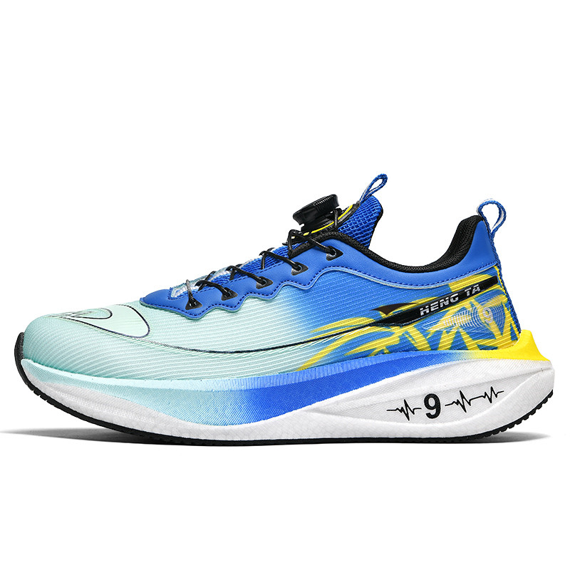 Низкие детские кроссовки для бега Teenagers FEIKE, черный
Низкие детские кроссовки для бега Teenagers FEIKE, черный